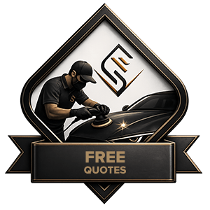 free quotes badge